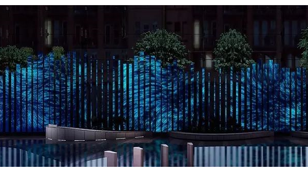 LED顯示屏