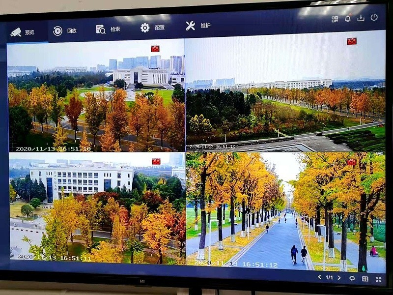 監控設備出租