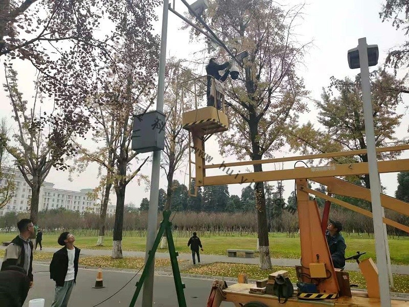 監控設備出租