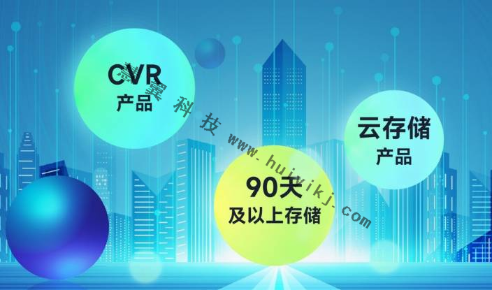 CVR存儲(chu) 功能