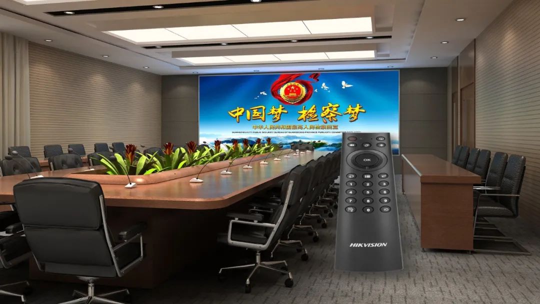 冷屏Pro係列LED顯示屏應用