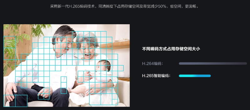 監控存儲(chu) 方式