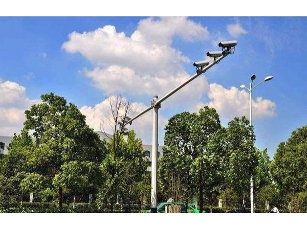 公路交通調查係統解決方案