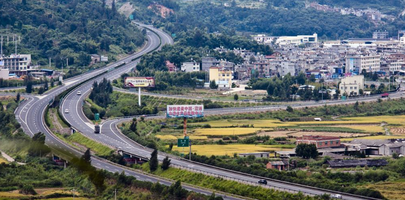公路一體(ti) 化自動治超係統解決(jue) 方案