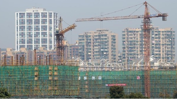 <i style='color:red'>智慧工地</i>安防監控係統應用特點